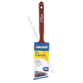 RotaCota Fast Finish Paint Brush 50mm EDGER All Paints & Surfaces 101717