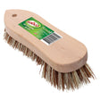 Sabco All Purpose Scrub Brush SAB2260