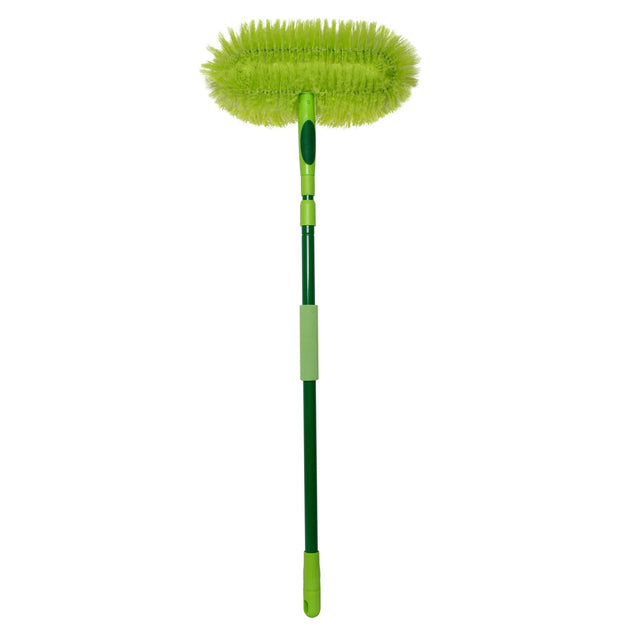 SABCO Premium Cobweb & Ceiling Fan Broom SAB2327