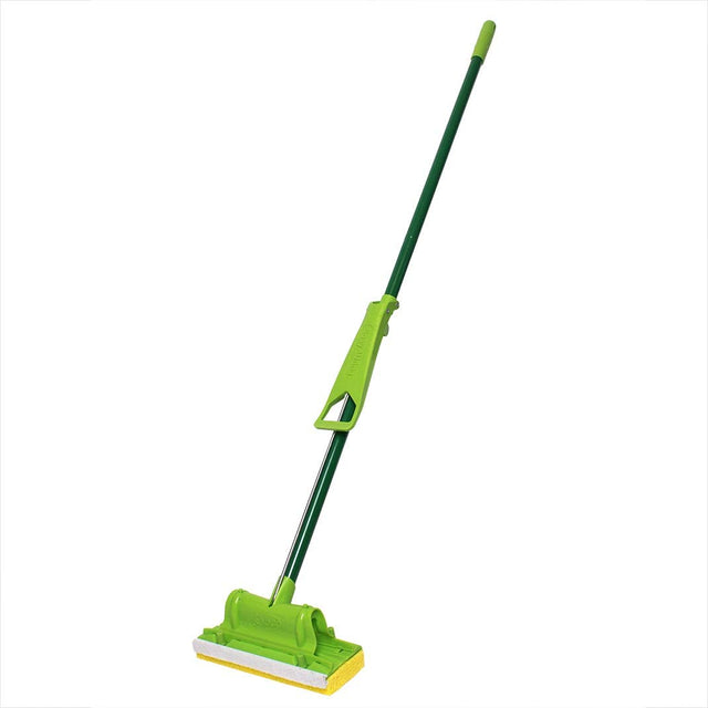 Sabco Space Saver Lightning Mop SAB30000