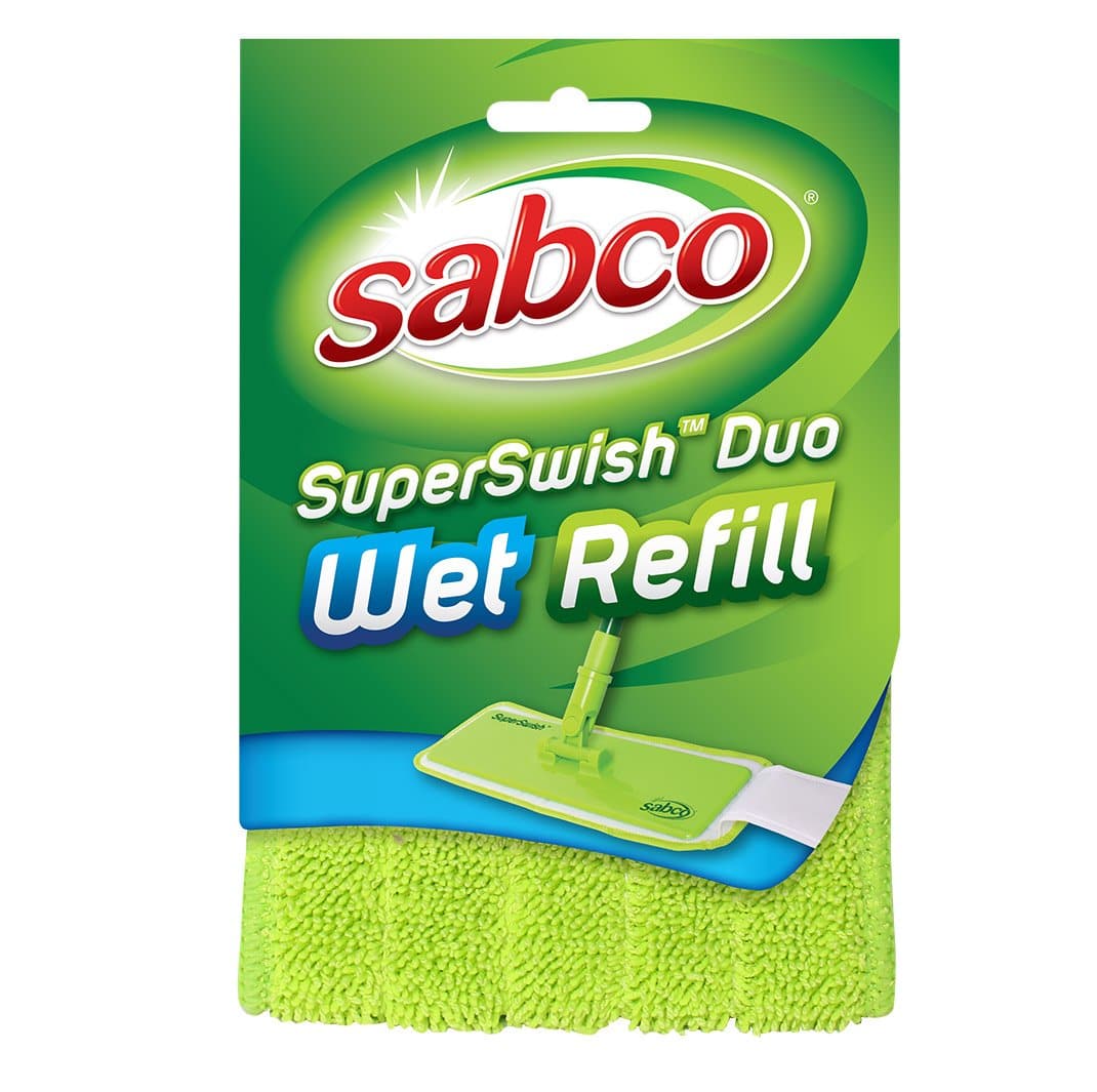 SABCO SuperSwish Duo Wet Refill SAB36030 - Double Bay Hardware