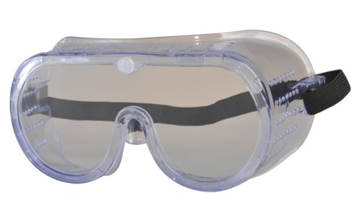 SafeCorp Safety Goggles SCP2055 - Double Bay Hardware