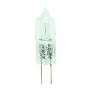 Schiefer Bi - Pin Oven Light Bulb G4 12V 10W 300°C 648801210