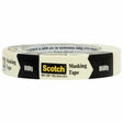 Scotch Masking Tape 24mmX55m AT010605577