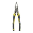 Stanley 200mm (8") FatMax Pliers Combination 89 - 868
