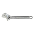 Stanley Adjustable Wrench 380mm 87 - 435