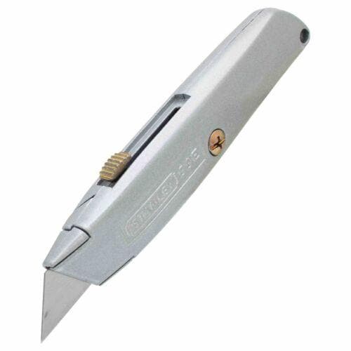 Stanley roofing knife discount