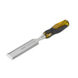 Stanley FatMax Thru Tang Wood Butt Chisel 32mm 0 - 16 - 263