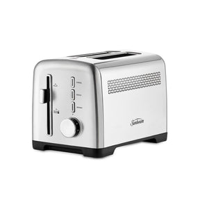Sunbeam Fresh Start 2 Slice Toaster TAM1002SS