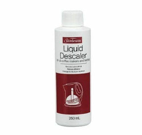 Sunbeam Liquid Descaler For All Coffee Makers and Kettles 250ml KE0100