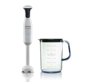 Sunbeam StickMaster With A 3x3 Blade System SM7200