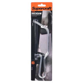 Supercraft Hacksaw Saw H/D 150mm TSD1150