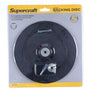 Supercraft Rubber Backing Disc 175mm S010062