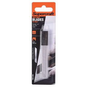 Supercraft Snap Knife Blade 9mm TMK1090