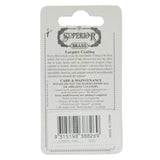 Superior Brass 50mm Stainless Steel House Number