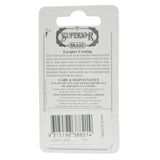 Superior Brass 50mm Stainless Steel House Number