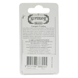 Superior Brass 50mm Stainless Steel House Number