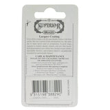 Superior Brass 50mm Stainless Steel House Number