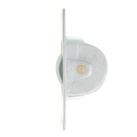 Superior Brass Heavy Duty Sash Pulley Polished Chrome 33099