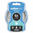 suttontools Diamond Grip Holesaw 64mm H1150640