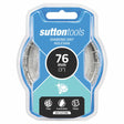 suttontools Diamond Grip Holesaw 76mm H1150760 - Double Bay Hardware