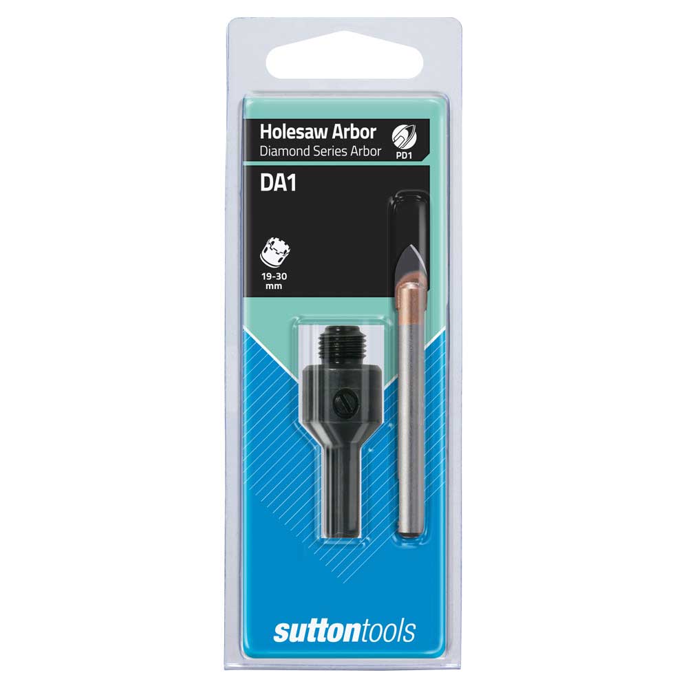 Tile hole saw bunnings sales