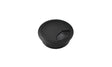 Table Desk Wire Cord Cable Grommets Hole Cover Protection Plastic Black 80mm