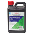 TelChem Hydrochloric Acid 2.5L 50040002H