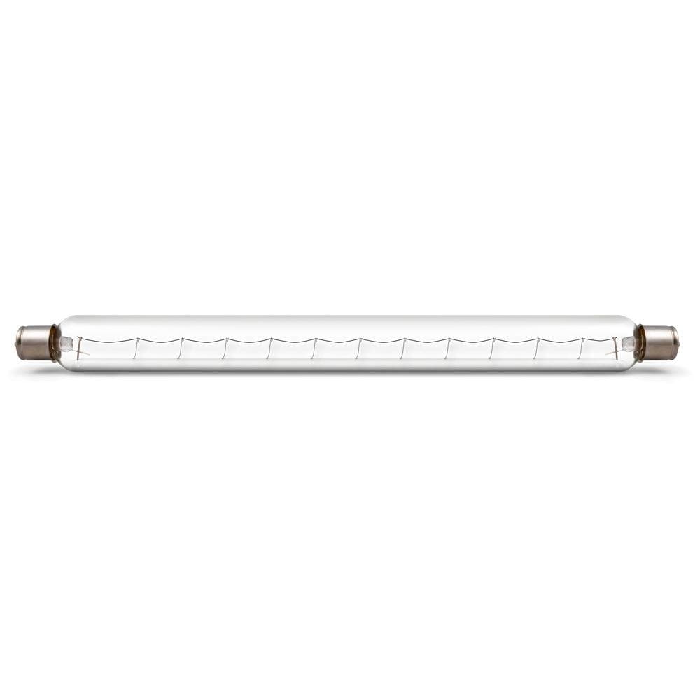 THORN Double Ended Tubular Strip Light S15 30W Clear 284mm - Double Bay Hardware