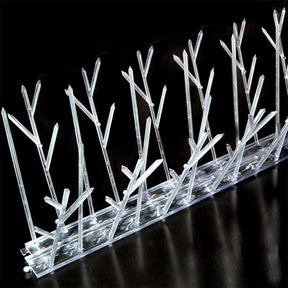 THORNY DEVIL Bird Deterrent Spikes 90x110x420mm CPCBSX42
