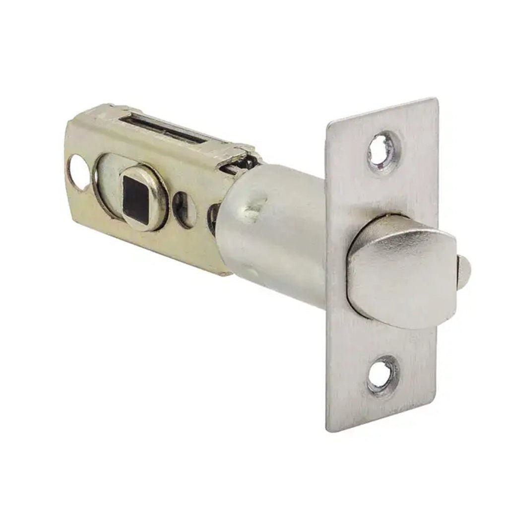 Trio T - Latch Adjustable Chrome Plate 60/70mm BWTL60/70