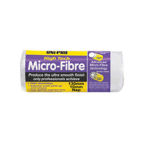 UNI-PRO High Tech Microfibre 130mm Cover 10mm Nap 14999 - Double Bay Hardware