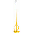 UNI-PRO Large Paint Drill Mixer FF8060 - Double Bay Hardware