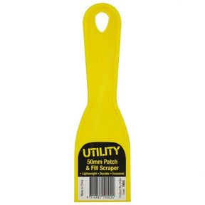 UNI - PRO Utility Patch & Fill Scraper 50mm 19002