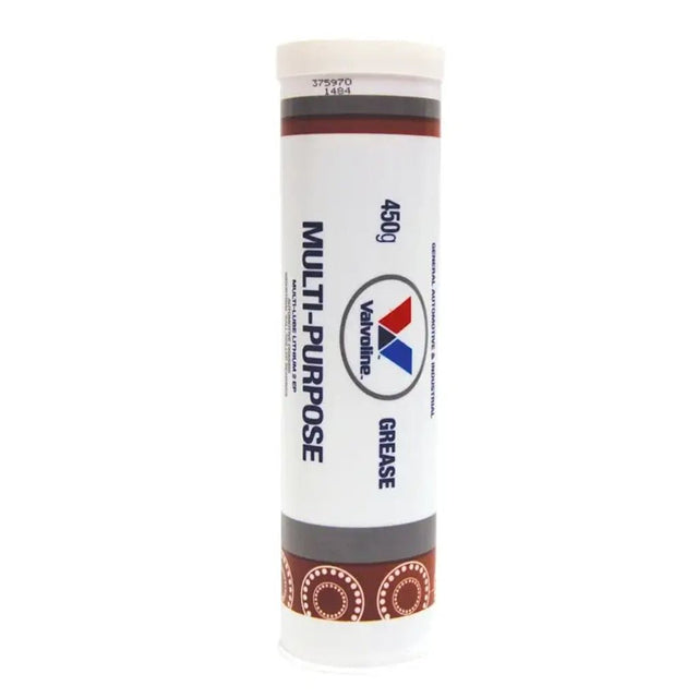 Valvoline Multi - Purpose Grease 450gm 0716.82