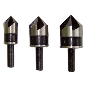Work Force Countersink Bit Set 12,16,19mm 98000