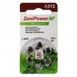 ZeniPower MF Hearing Aid Battery 1.45V 140mAh A312